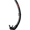 SEAC Top Flex Apnea Snorkel -Dive Pro Sales seac top flex apnea snorkel