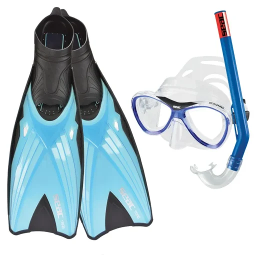 SEAC Trab Slitra Set -Dive Pro Sales seac trab slitra set