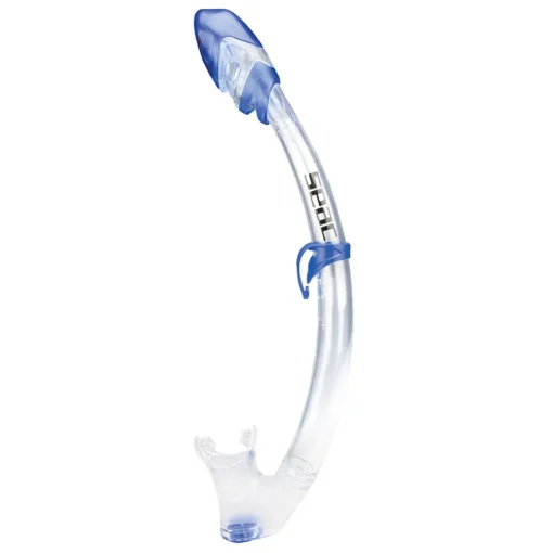 SEAC Tribe Dry Diving Snorkel -Dive Pro Sales seac tribe dry diving snorkel 1