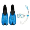 SEAC Tris Spinta LSR Junior -Dive Pro Sales seac tris spinta lsr junior