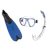 SEAC Tris Spinta Mix -Dive Pro Sales seac tris spinta mix