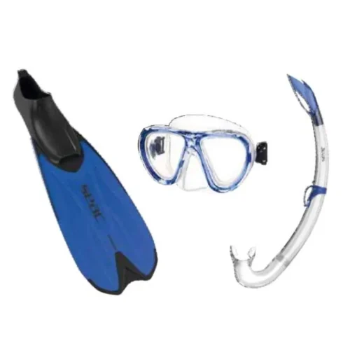 SEAC Tris Spinta Mix -Dive Pro Sales seac tris spinta