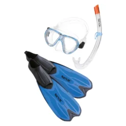 Dive Pro Sales -Dive Pro Sales seac tris spinta mix junior
