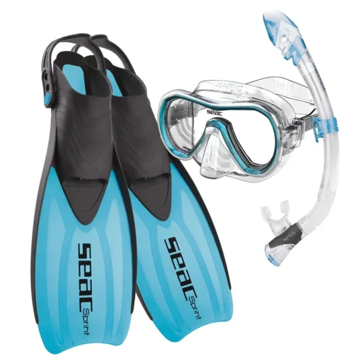 SEAC Tris Sprint Dry -Dive Pro Sales seac tris sprint dry