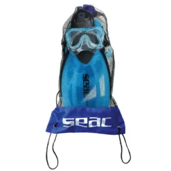 Dive Pro Sales -Dive Pro Sales seac tris sprint dry kids 1