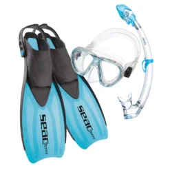 Dive Pro Sales -Dive Pro Sales seac tris sprint dry kids