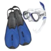 SEAC Tris Zoom Junior Set -Dive Pro Sales seac tris zoom junior set