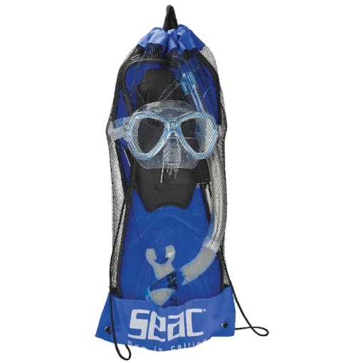 SEAC Tris Zoom Set -Dive Pro Sales seac tris zoom set 1