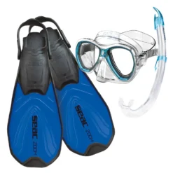 Dive Pro Sales -Dive Pro Sales seac tris zoom set