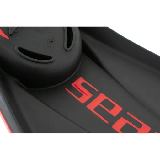 SEAC U1000 Sling Strap -Dive Pro Sales seac u1000 sling strap 2