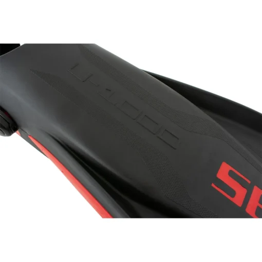 SEAC U1000 Sling Strap -Dive Pro Sales seac u1000 sling strap 8