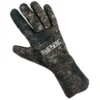 SEAC Ultraflex Camo 3 Mm Gloves -Dive Pro Sales seac ultraflex camo 3 mm gloves