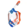SEAC Unica Mid Snorkeling Mask Junior -Dive Pro Sales seac unica mid snorkeling mask junior
