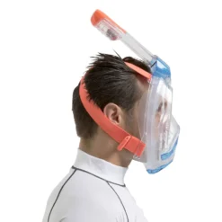 SEAC Unica Mid Snorkeling Mask Junior -Dive Pro Sales seac unica mid snorkeling mask junior 4
