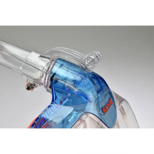 SEAC Unica Mid Snorkeling Mask Junior -Dive Pro Sales seac unica mid snorkeling mask junior 5