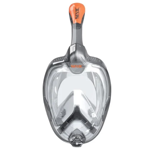 SEAC Unica Snorkeling Mask -Dive Pro Sales seac unica snorkeling mask 1