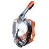 SEAC Unica Snorkeling Mask -Dive Pro Sales seac unica snorkeling mask