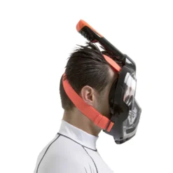 SEAC Unica Snorkeling Mask -Dive Pro Sales seac unica snorkeling mask 4
