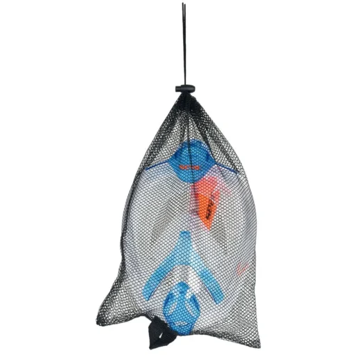 SEAC Unica Snorkeling Mask+Bag -Dive Pro Sales seac unica snorkeling mask bag 1