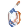 SEAC Unica Snorkeling Mask Junior -Dive Pro Sales seac unica snorkeling mask junior