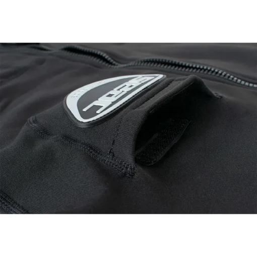 SEAC Unifleece Suit -Dive Pro Sales seac unifleece suit 1