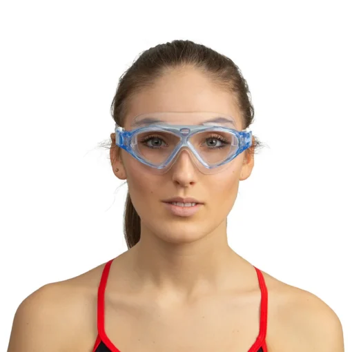 SEAC Vision Junior Swimming Mask -Dive Pro Sales seac vision junior swimming mask 1