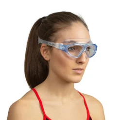 SEAC Vision Junior Swimming Mask -Dive Pro Sales seac vision junior swimming mask 3