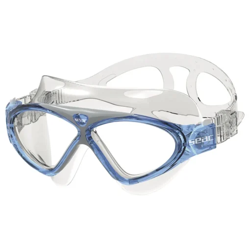 SEAC Vision Junior Swimming Mask -Dive Pro Sales seac vision junior swimming mask