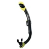 SEAC Vortex Dry Diving Snorkel -Dive Pro Sales seac vortex dry diving snorkel