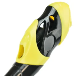 SEAC Vortex Dry Diving Snorkel -Dive Pro Sales seac vortex dry diving snorkel 3