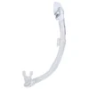 SEAC Vortex Dry Silicone Diving Snorkel -Dive Pro Sales seac vortex dry silicone diving snorkel 1