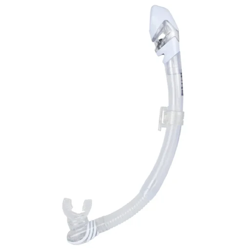 SEAC Vortex Dry Silicone Diving Snorkel -Dive Pro Sales seac vortex dry silicone diving snorkel 1