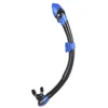 SEAC Vortex Dry Silicone Diving Snorkel -Dive Pro Sales seac vortex dry silicone diving snorkel