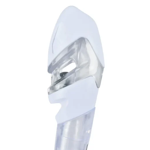 SEAC Vortex Dry Silicone Diving Snorkel -Dive Pro Sales seac vortex dry silicone diving snorkel 2