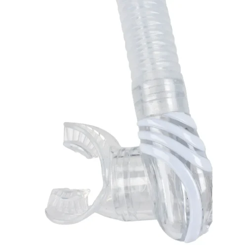 SEAC Vortex Dry Silicone Diving Snorkel -Dive Pro Sales seac vortex dry silicone diving snorkel 4