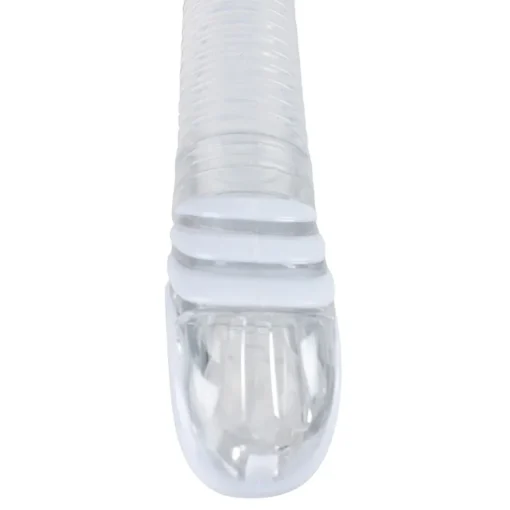 SEAC Vortex Dry Silicone Diving Snorkel -Dive Pro Sales seac vortex dry silicone diving snorkel 5