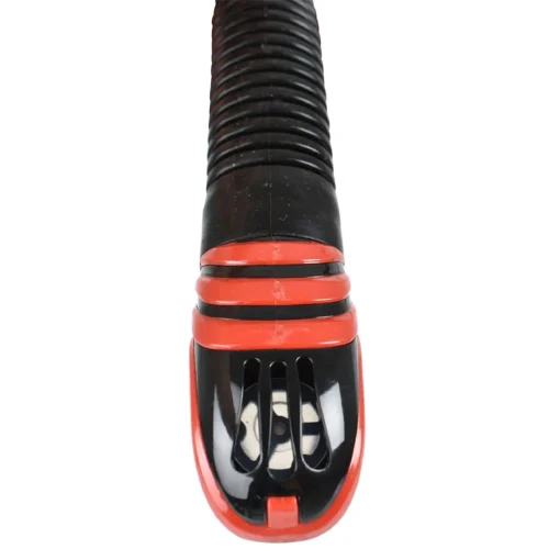 SEAC Vortex Dry Silicone Metal Diving Snorkel -Dive Pro Sales seac vortex dry silicone metal diving snorkel 4
