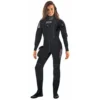 SEAC Warm Dry Suit Woman -Dive Pro Sales seac warm dry suit woman