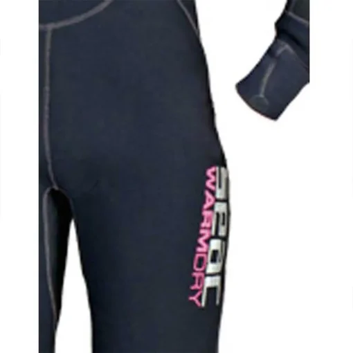 SEAC Warm Dry Suit Woman -Dive Pro Sales seac warm dry suit woman 4