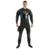 SEAC Warm Plus 4 Mm Dry Suit -Dive Pro Sales seac warm plus 4 mm dry suit