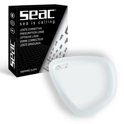 SEAC X Eagle Left -Dive Pro Sales seac x eagle left