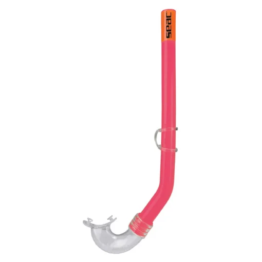 SEAC Z Little Siltra Fux Diving Snorkel -Dive Pro Sales seac z little siltra fux diving snorkel